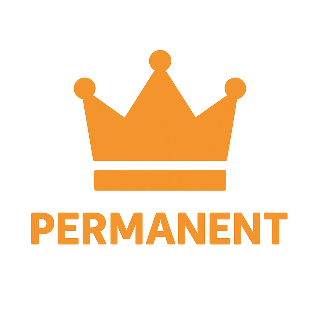 Permanent Lifetime